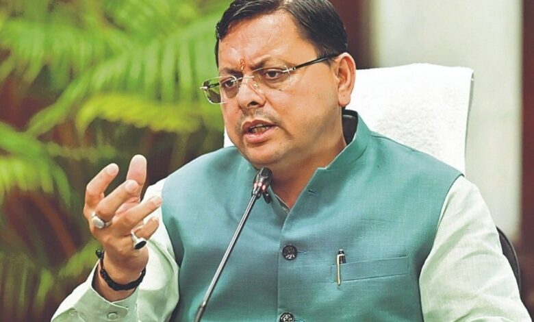 Uttarakhand News: मुख्यमंत्री उदीयमान खिलाड़ी प्रोत्साहन योजना से निखरेगा खिलाड़ियों का कौशल, राज्य सरकार देगी प्रशिक्षण, छात्रवृत्ति और संसाधनों की सुविधा….