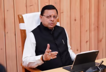 छात्रवृत्ति घोटाला : मुख्यमंत्री धामी के निर्देश पर SIT का गठन, जांच के घेरे में 92 संस्थाएं…