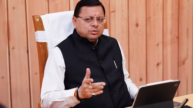 छात्रवृत्ति घोटाला : मुख्यमंत्री धामी के निर्देश पर SIT का गठन, जांच के घेरे में 92 संस्थाएं…