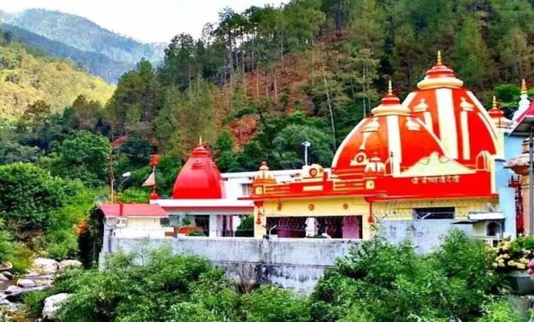 Uttarakhand News: कैंची धाम और भवाली में पर्यटकों की संख्या होगी नियंत्रित, उत्तराखंड सरकार कर रही लोड बियरिंग कैपेसिटी का सर्वे…
