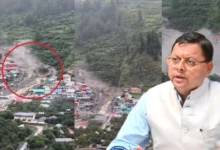 Uttarakhand News: धराली में बादल फटने से मची तबाही, 60 लोग लापता – CM धामी ने दिए युद्ध स्तर पर राहत-बचाव के निर्देश….