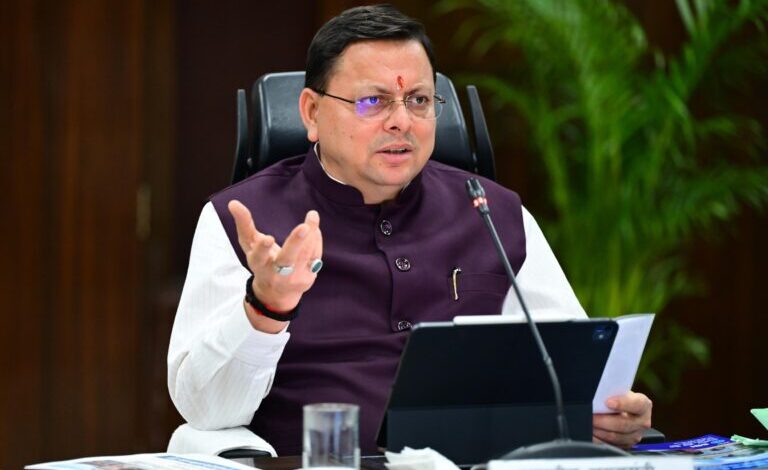 Uttarakhand News: ‘नशा मुक्त उत्तराखंड’ बनाने में जुटी धामी सरकार, छात्रों को नशे से दूर रखने के लिए उठाया जा रहा ये कदम…
