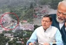Uttarakhand News- PM मोदी ने CM धामी से की बात: उत्तरकाशी हादसे के बारे में ली जानकारी, हर संभव सहायता का दिया आश्वासन…