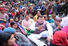 Uttarakhand News: मुसीबत की घड़ी में हर पल जनता के साथ, धराली में राहत-बचाव कार्यों की लगातार निगरानी, CM धामी ने तीसरे दिन किया स्थलीय निरीक्षण….