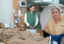 Uttarakhand News- थराली की पूर्व विधायक मुन्नी देवी का निधन: उत्तराखंड भाजपा और सीएम पुष्कर सिंह धामी ने दी श्रद्धांजलि….