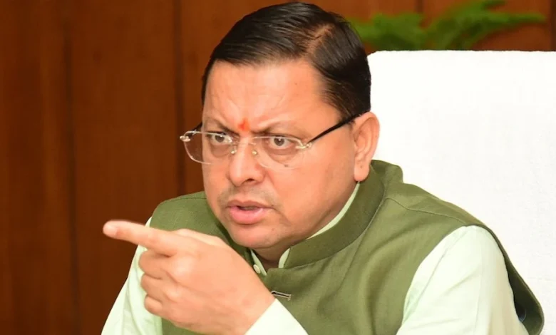 Uttarakhand News- कुदरत के कहर से निपटने की तैयारी: आपदा राहत के लिए धामी सरकार ने तैनात किए IAS अधिकारी, जानिए कौन संभालेगा जिम्मेदारी…. Uttarakhand News- कुदरत के कहर से निपटने की तैयारी: आपदा राहत के लिए धामी सरकार ने तैनात किए IAS अधिकारी, जानिए कौन संभालेगा जिम्मेदारी….